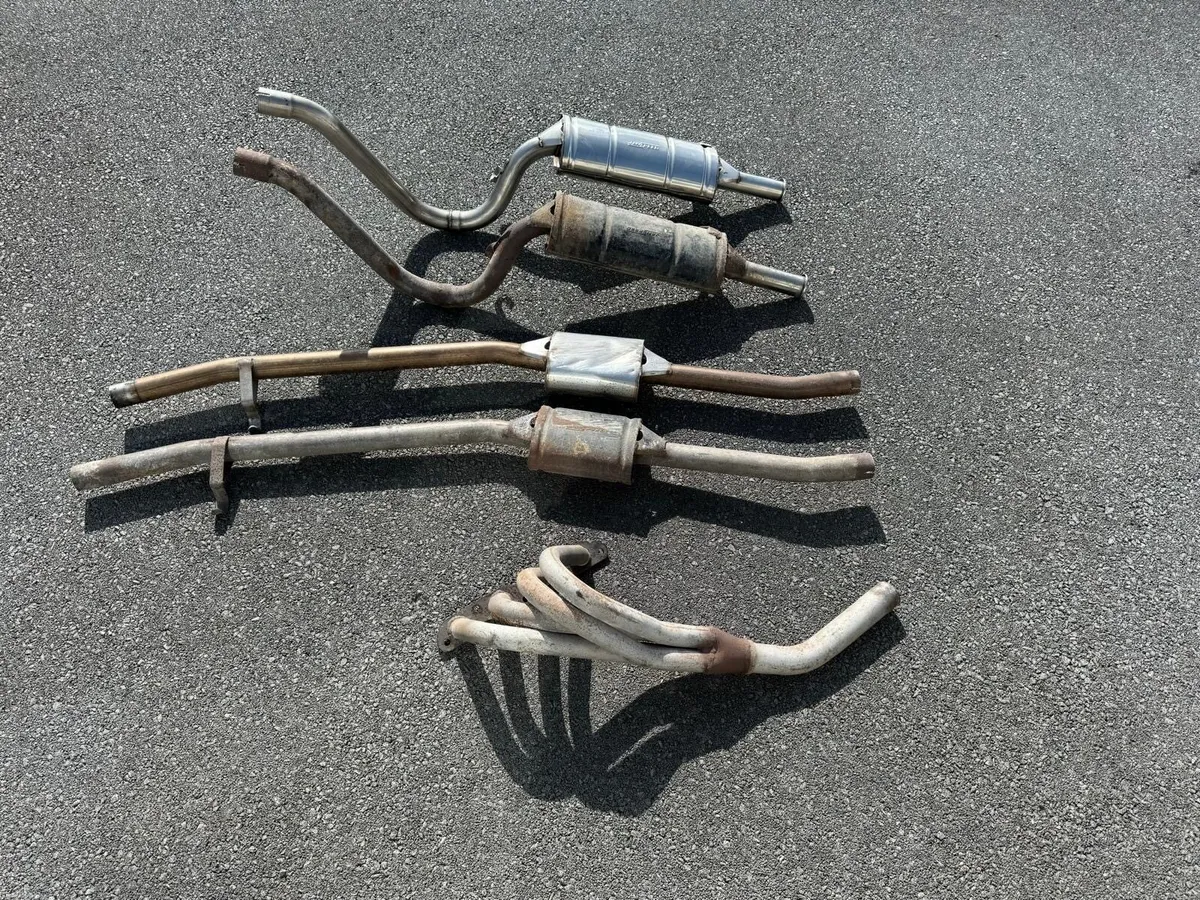 AE86 Parts Clearout - Image 5