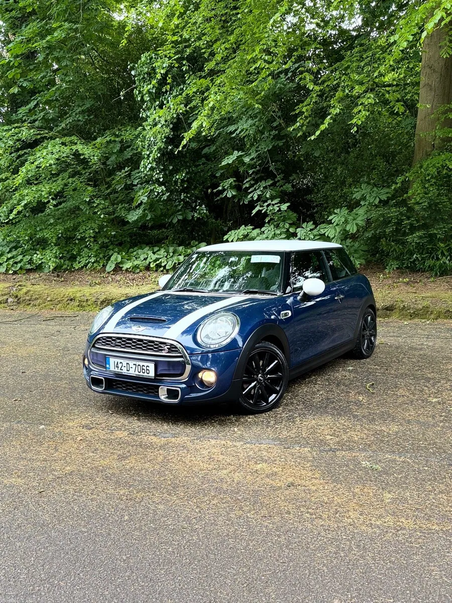 Mini Cooper S F56 High Spec Immaculate FSH - Image 1
