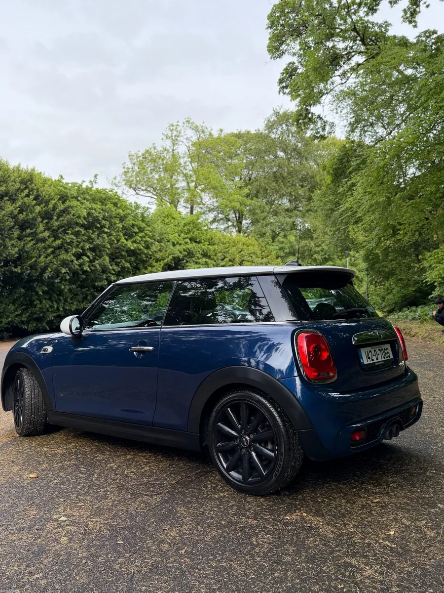 Mini Cooper S F56 High Spec Immaculate FSH - Image 3