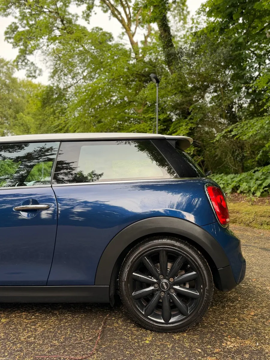 Mini Cooper S F56 High Spec Immaculate FSH - Image 4