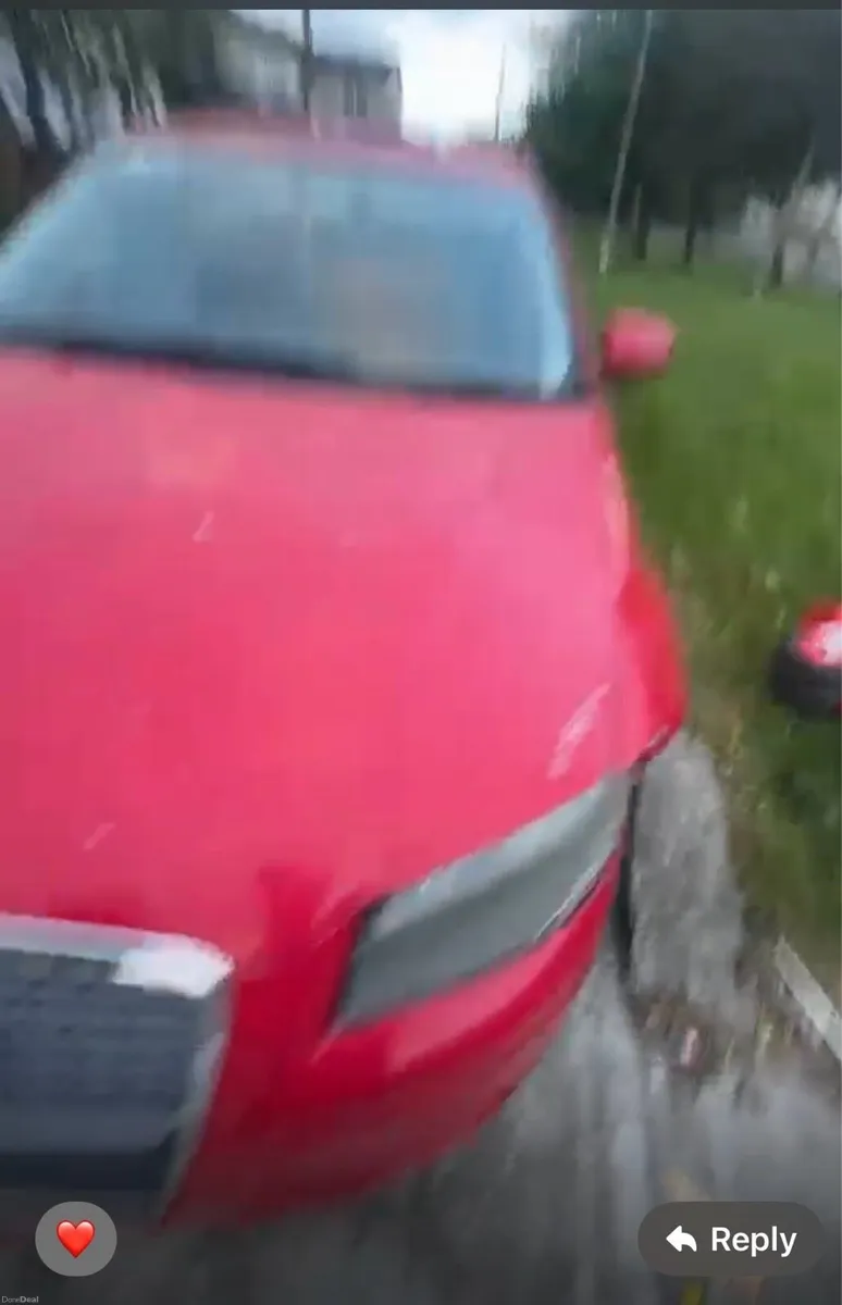 PRICE DROP AUDI  A3 - Image 2