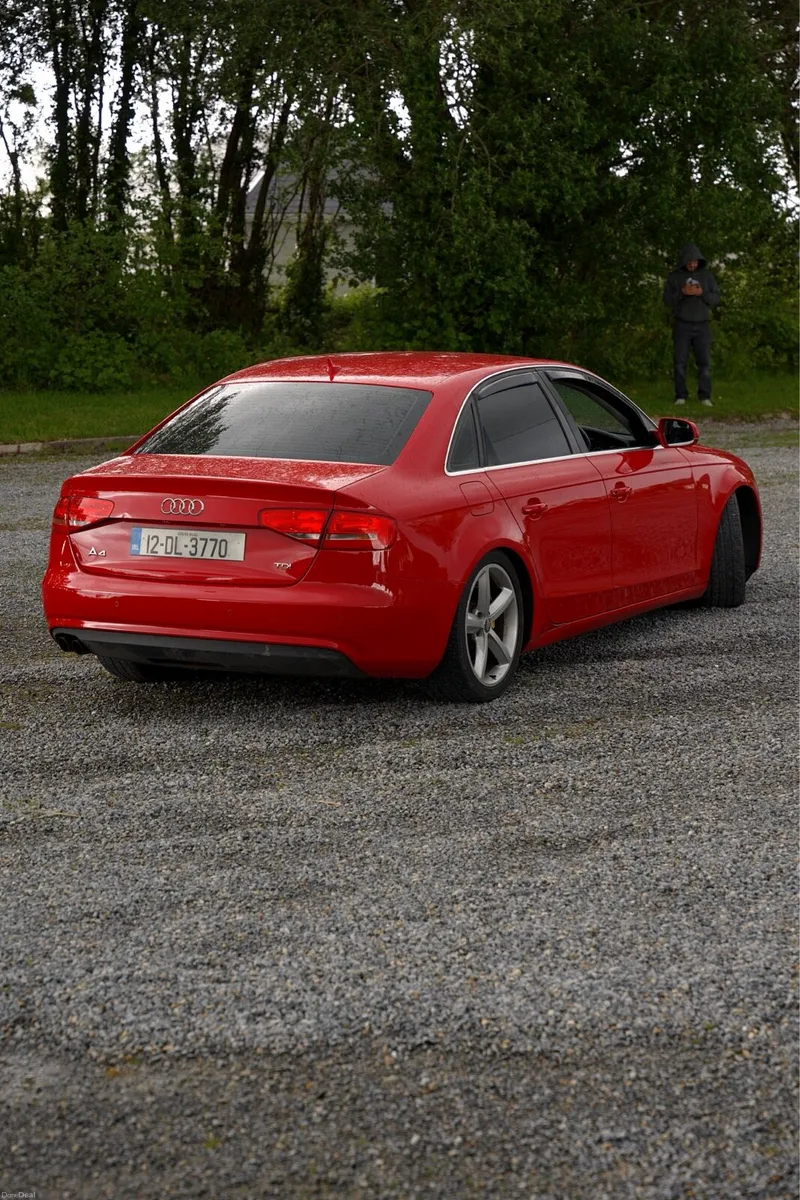 Audi a4 2012 technik €3250 - Image 3