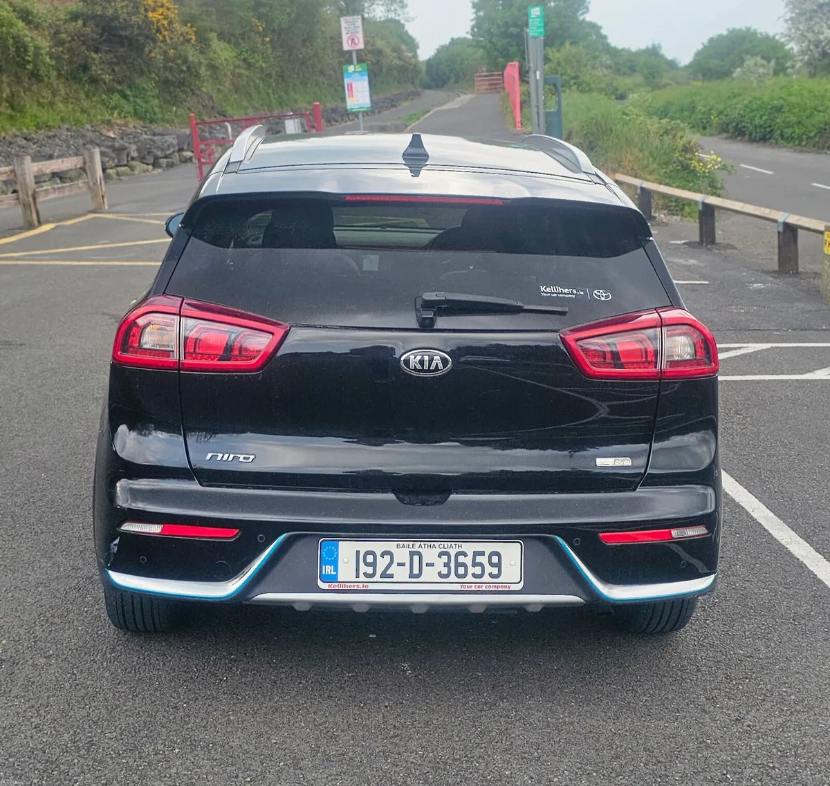 Kia Niro - Image 4