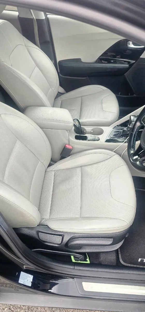 Kia Niro - Image 6