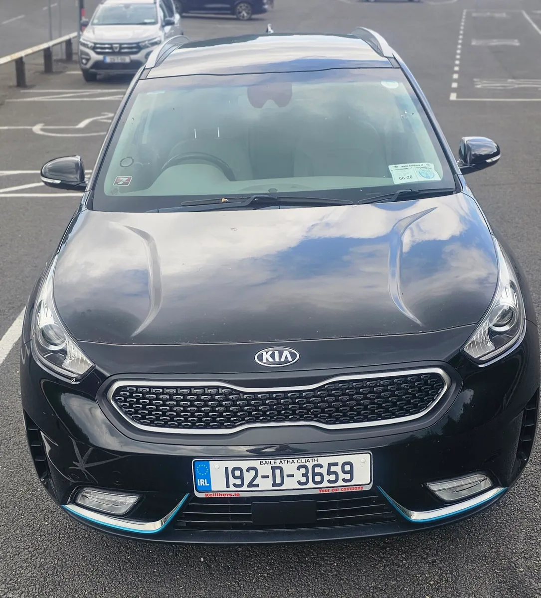 Kia Niro - Image 3