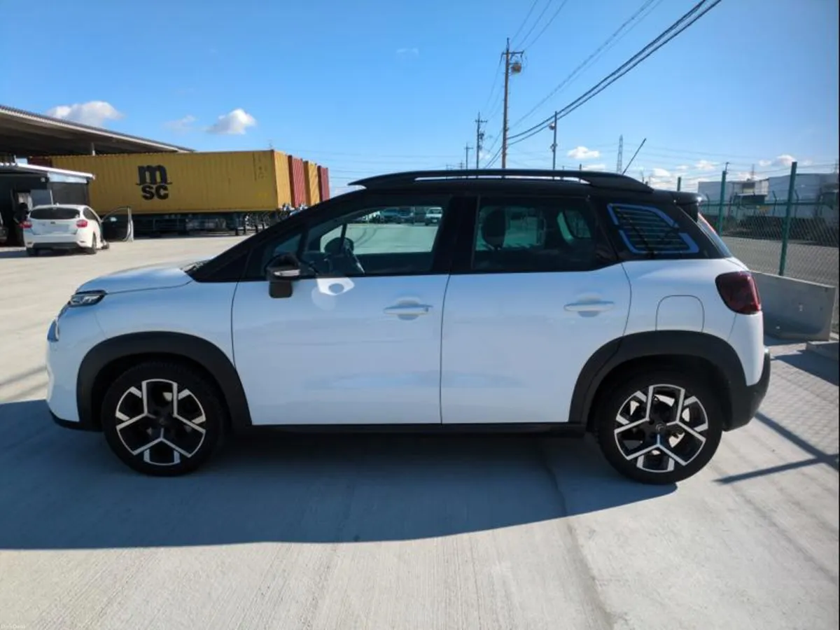 C3 Aircross  *Shine Pack* - Image 4