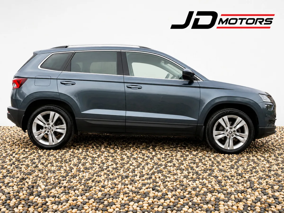 2020 SKODA KAROQ STYLE 1.0 TSI 115 BHP - Image 2