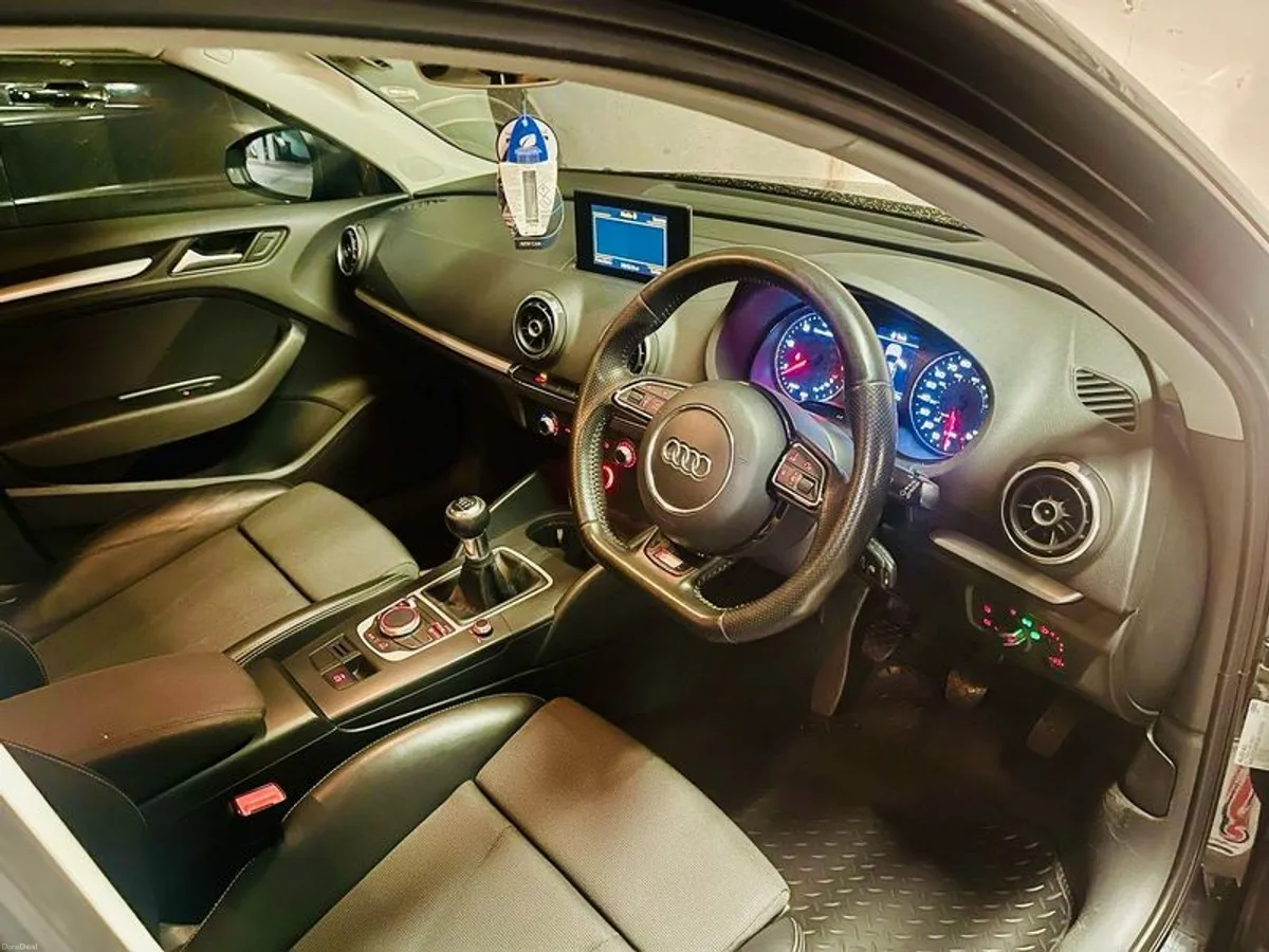 2016 Audi A3 - Image 4