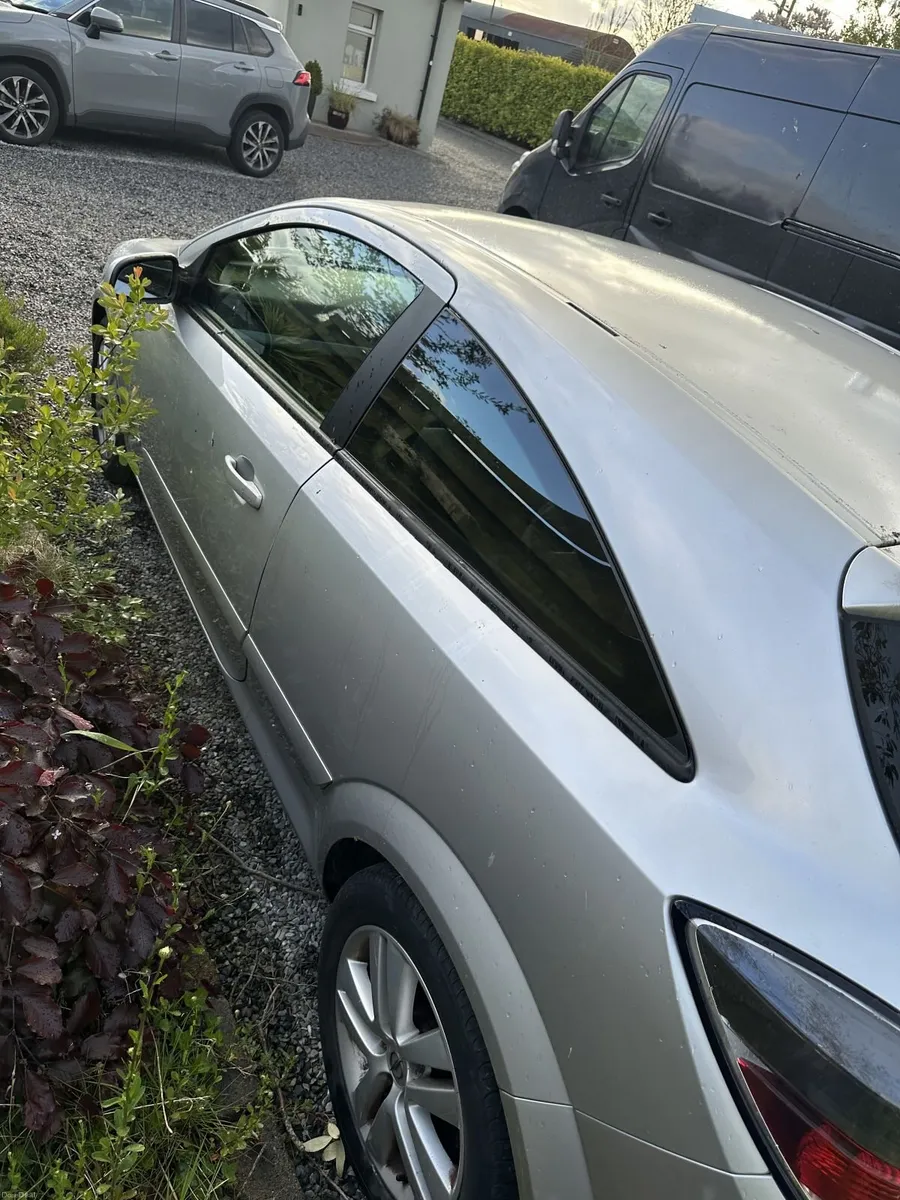 Opel Astra 2007 - Image 3