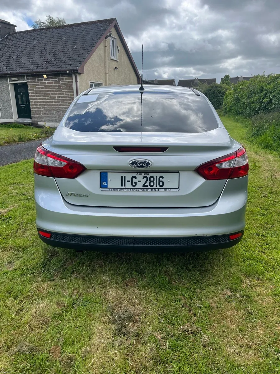 Ford Focus - Image 3