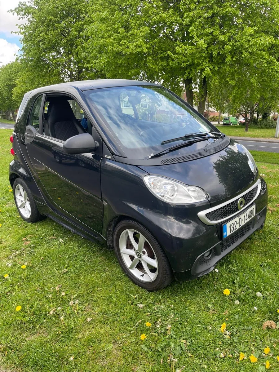 Smart car €5600 - Image 1