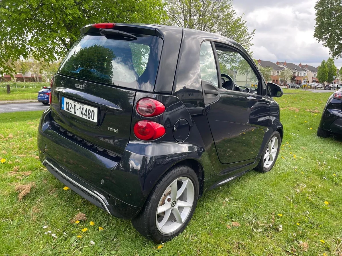Smart car €5600 - Image 3