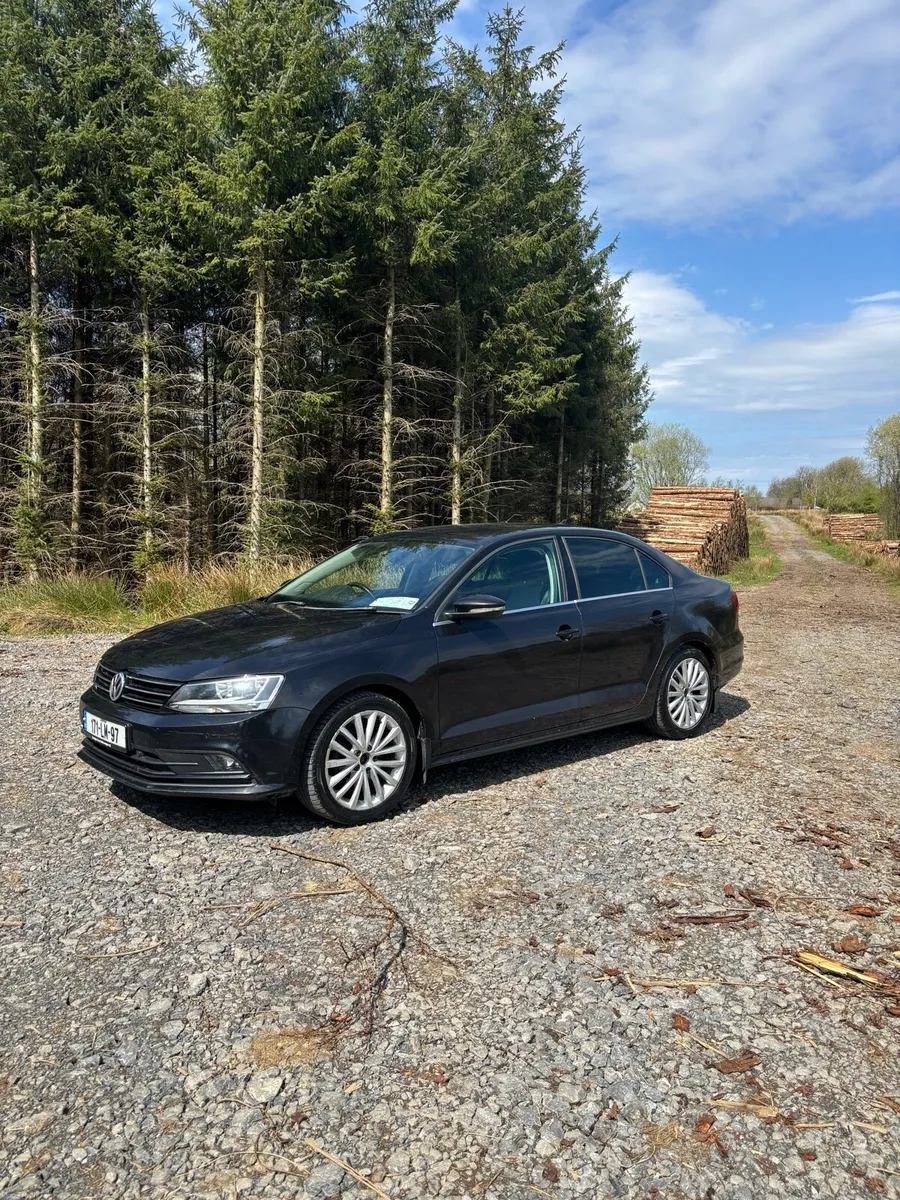 Volkswagen Jetta 2.0 highline - Image 3