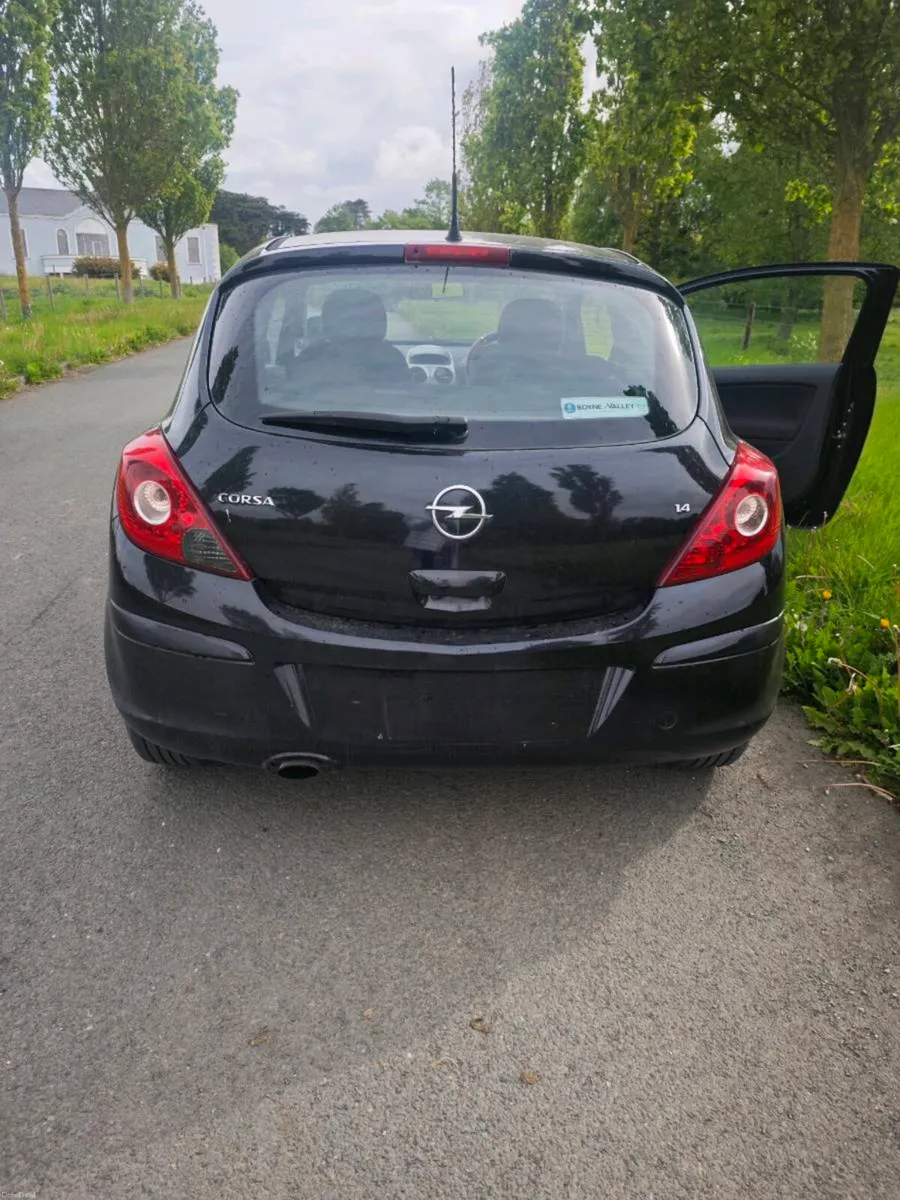 Opel Corsa - Image 2