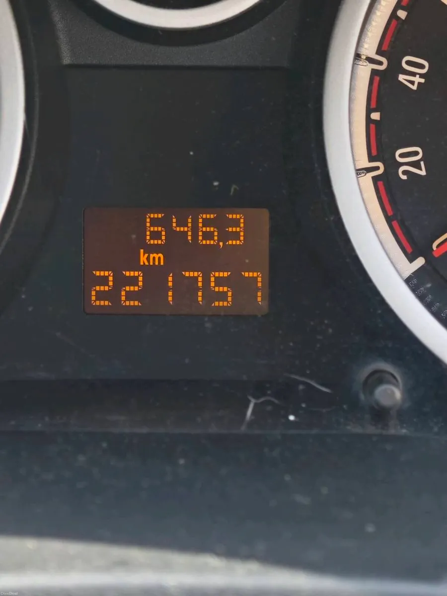 Opel Corsa - Image 3
