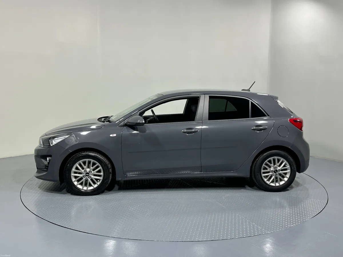 Kia Rio PE 1.25 Petrol 221 - Image 4