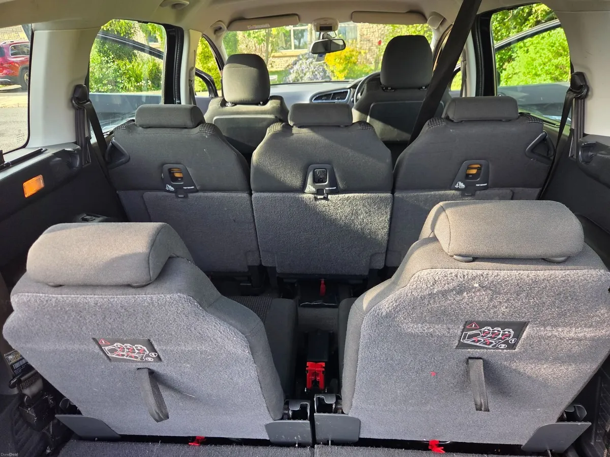 Peugeot 5008 2015 - Image 3