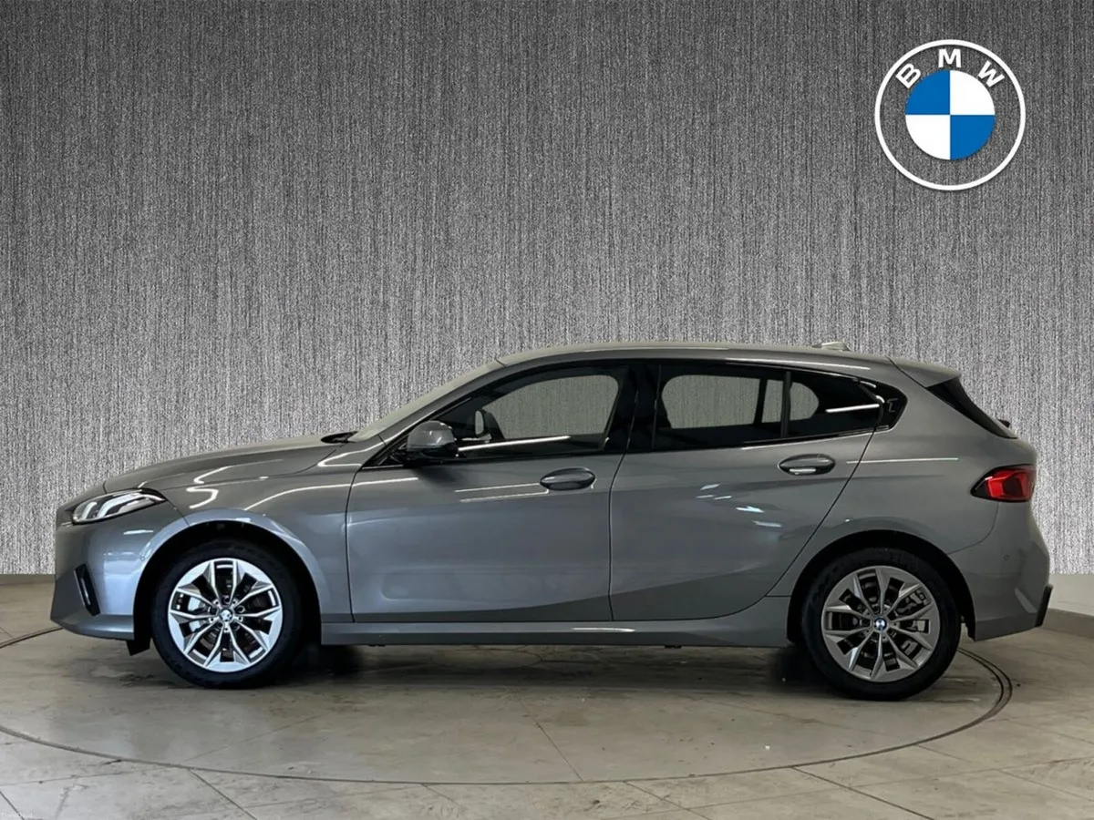 BMW 1-Series 120 Sport 5DR AUTO IMMEDIATE DELIVERY - Image 3