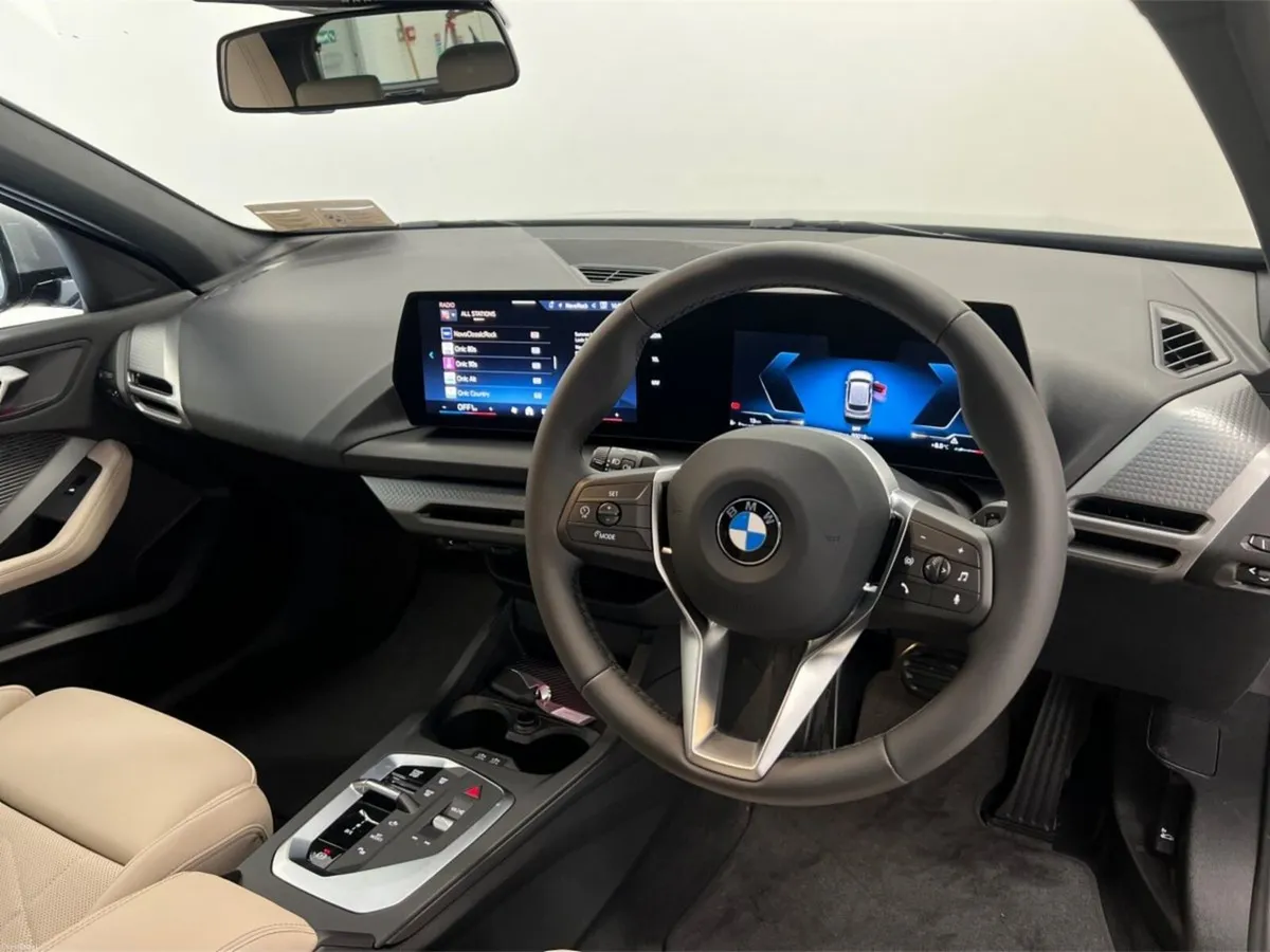 BMW 1-Series 120 Sport 5DR AUTO - Image 6