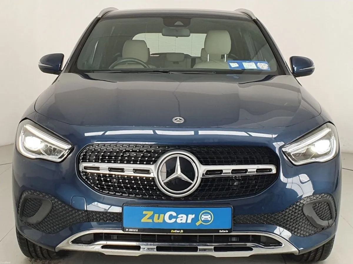Mercedes-Benz GLA GLA 180 Auto Progressive - Image 2