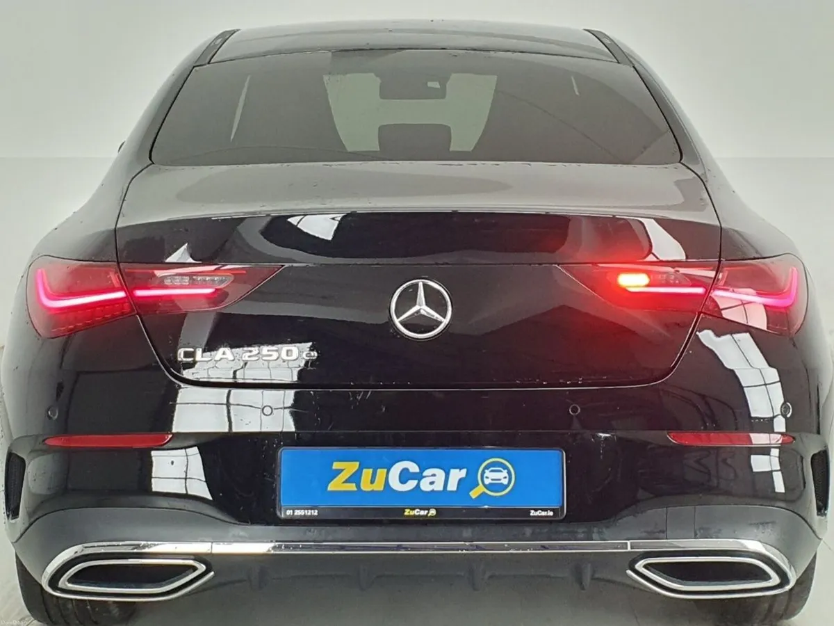 Mercedes-Benz CLA Cla 250 Amg Line Executive E A - Image 4