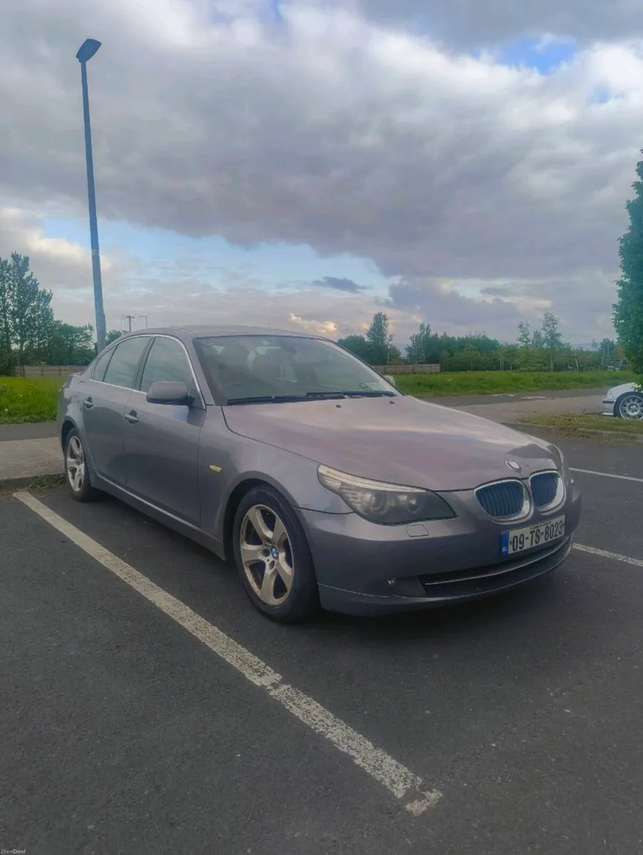 Bmw 520d LCI - Image 2