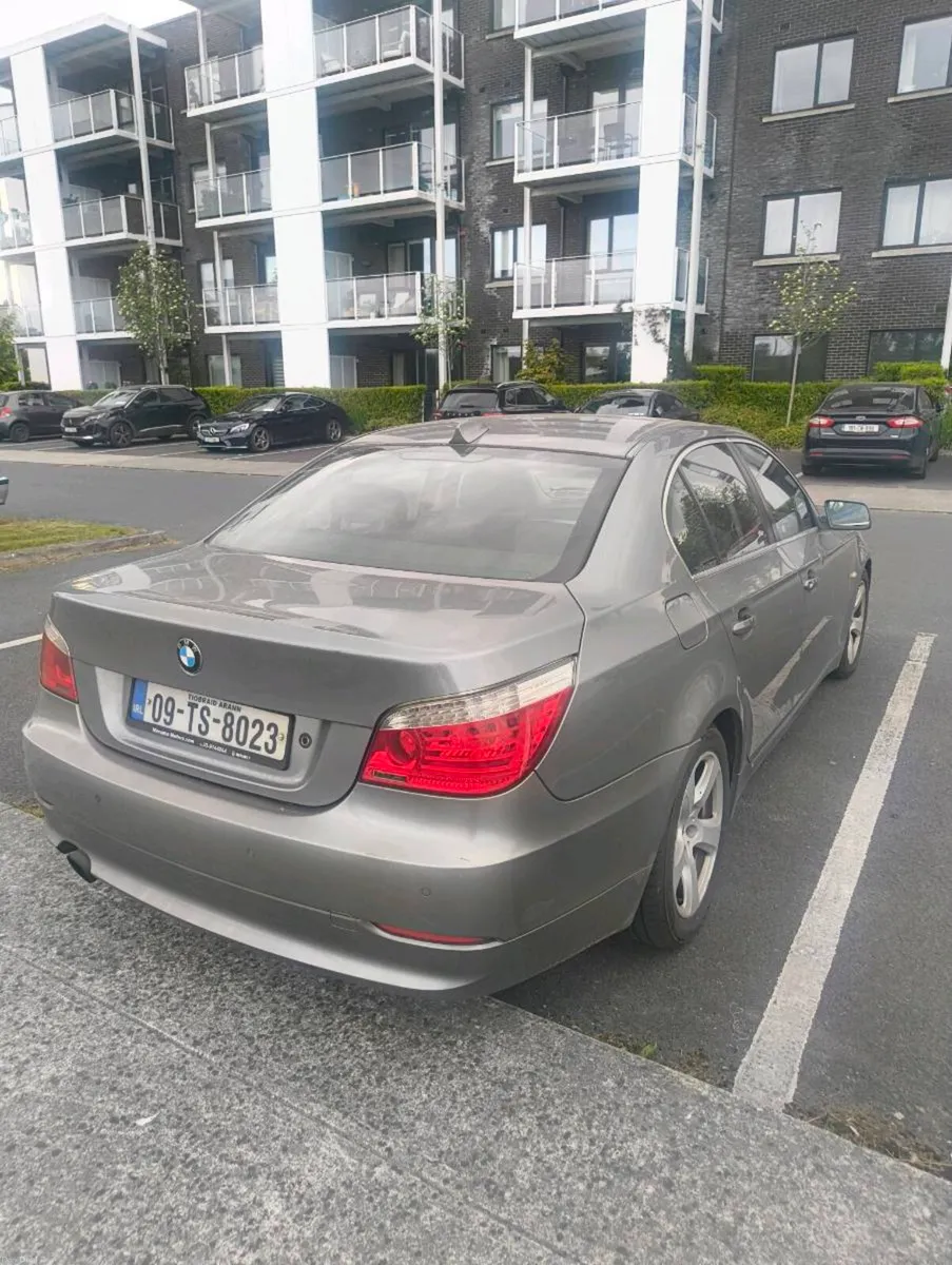 Bmw 520d LCI - Image 4