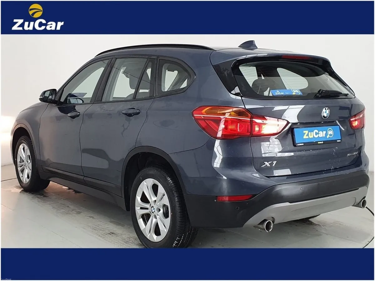 BMW X1 sDrive18d SE - Image 3