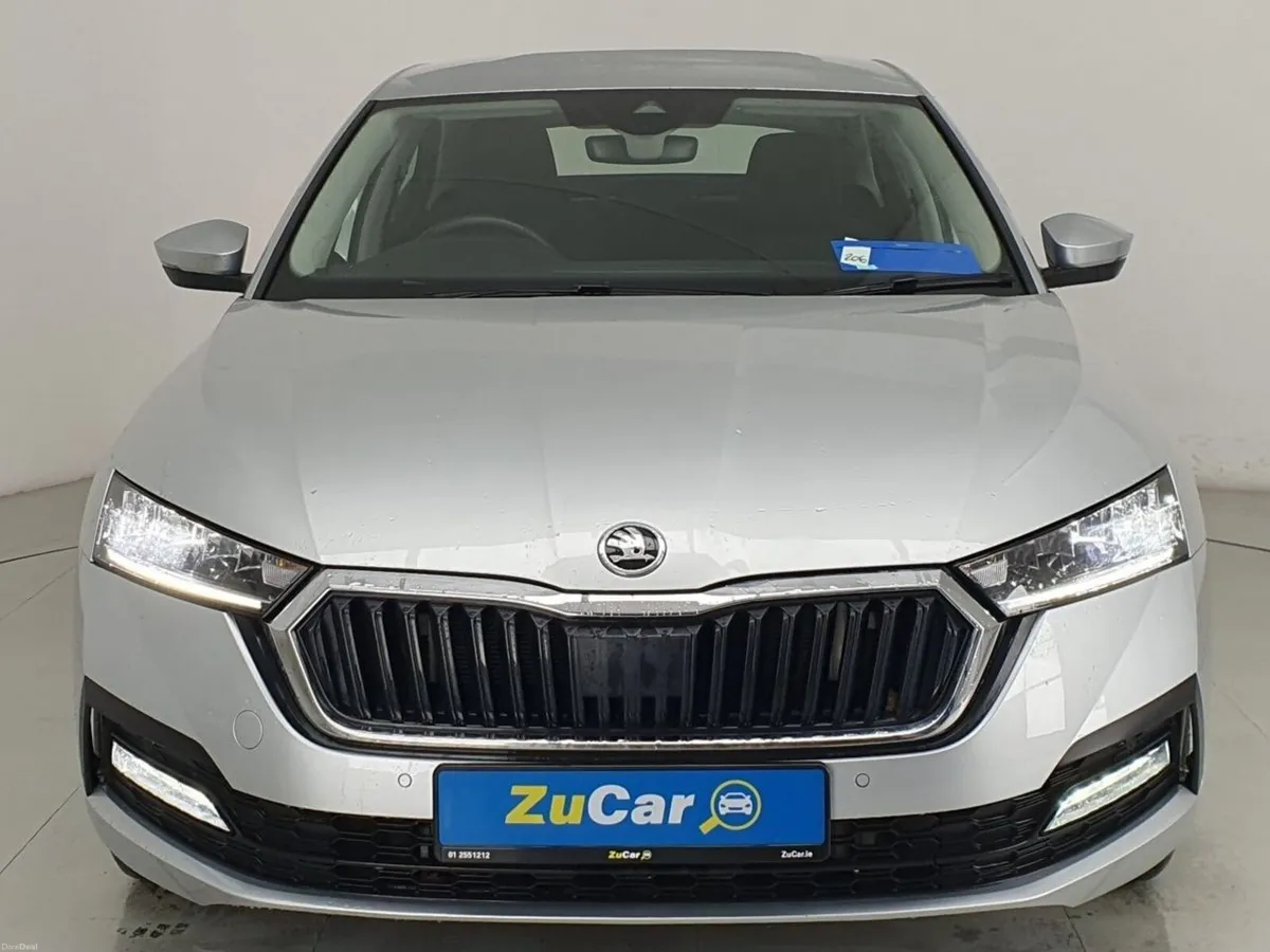 Skoda Octavia Octavia Se Tech Tsi Iv S-A  SE Techn - Image 2