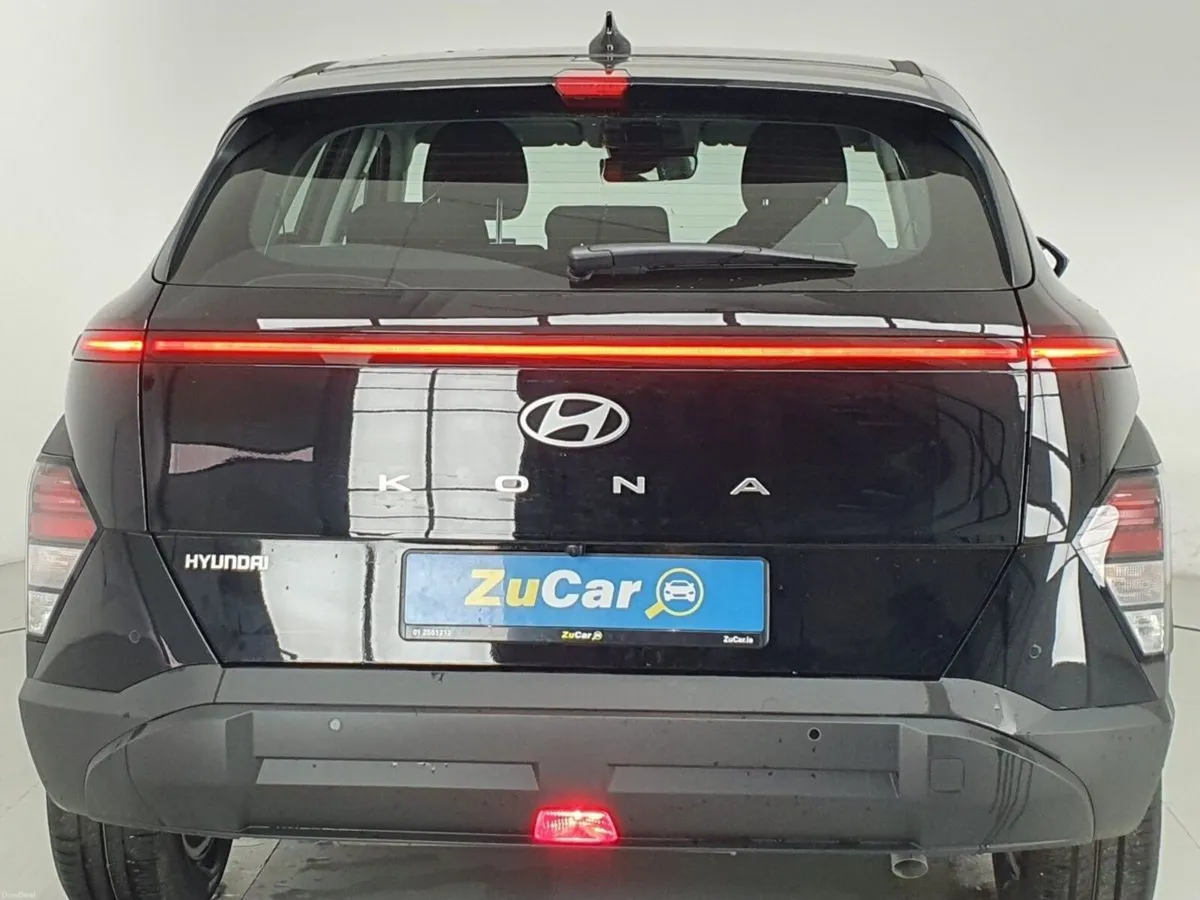 Hyundai KONA 1.0 T-GDI Signature - Image 4