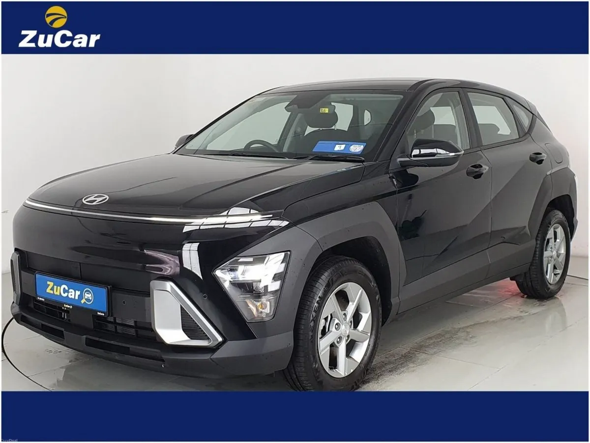 Hyundai KONA Signature 100ps *Low Kms* - Image 6