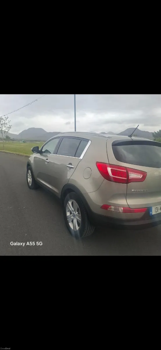 Kia Sportage 2013 - Image 2
