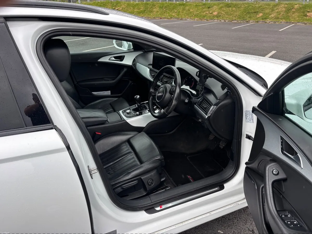 Audi A6 2012 - Image 6