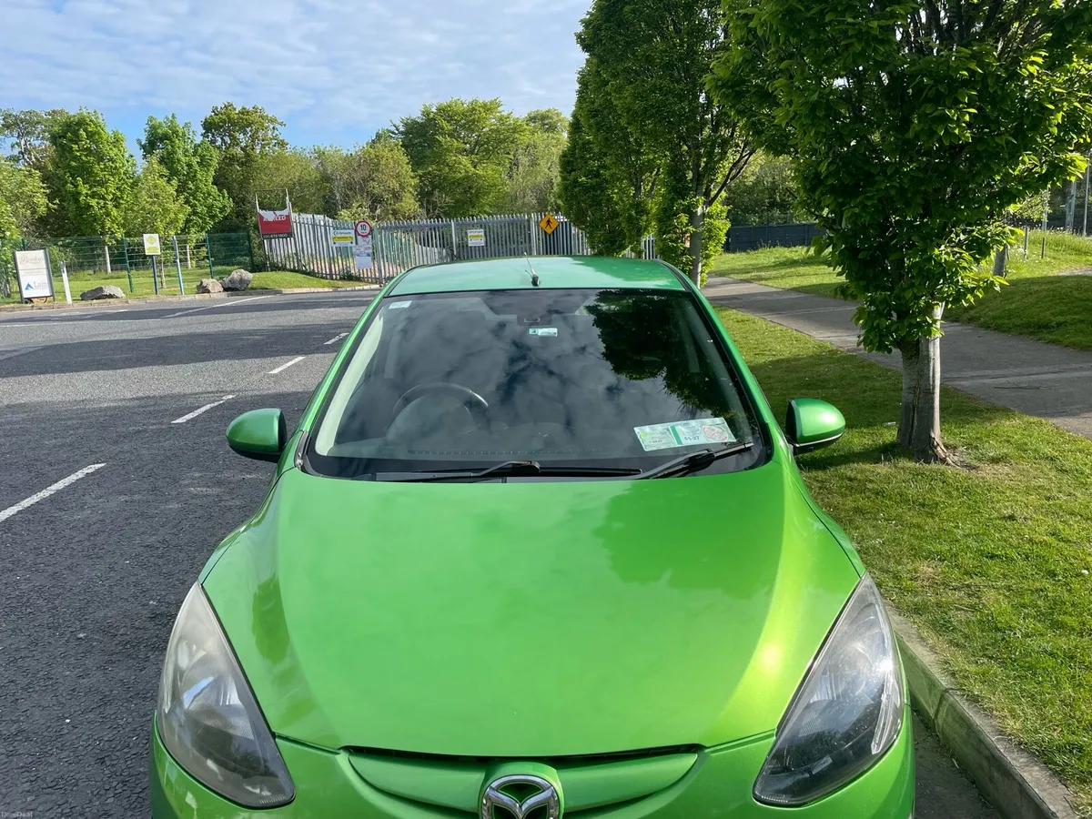 Car - Image 1