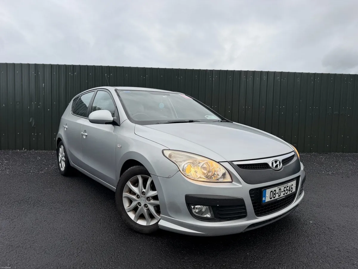 HYUNDAI I30 1.4 PETROL - Image 2