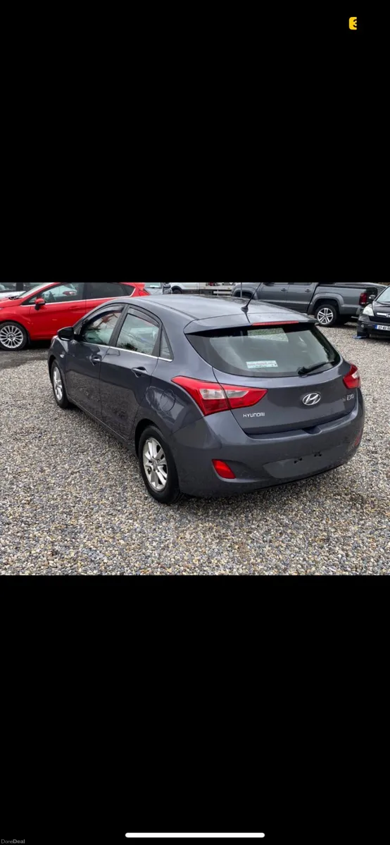 2016 Hyundai i30 SE BLUE DRIVE - Image 5