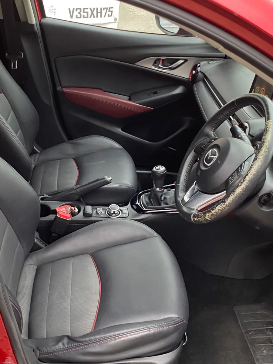 2017 Mazda CX-3 (1.5 DIESEL) - Image 6