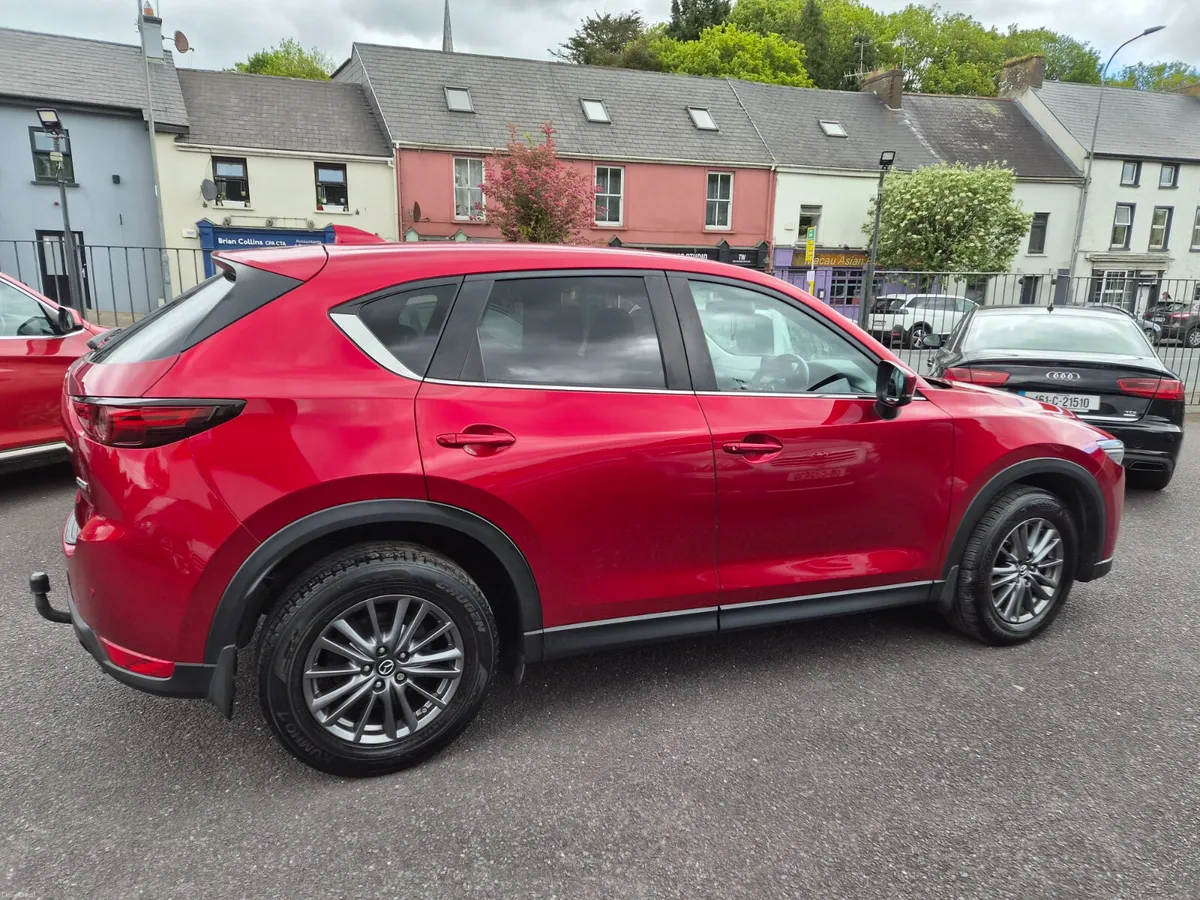 Mazda CX-5 SE-L NAV + , Superb Hist/Spec/Condition - Image 3