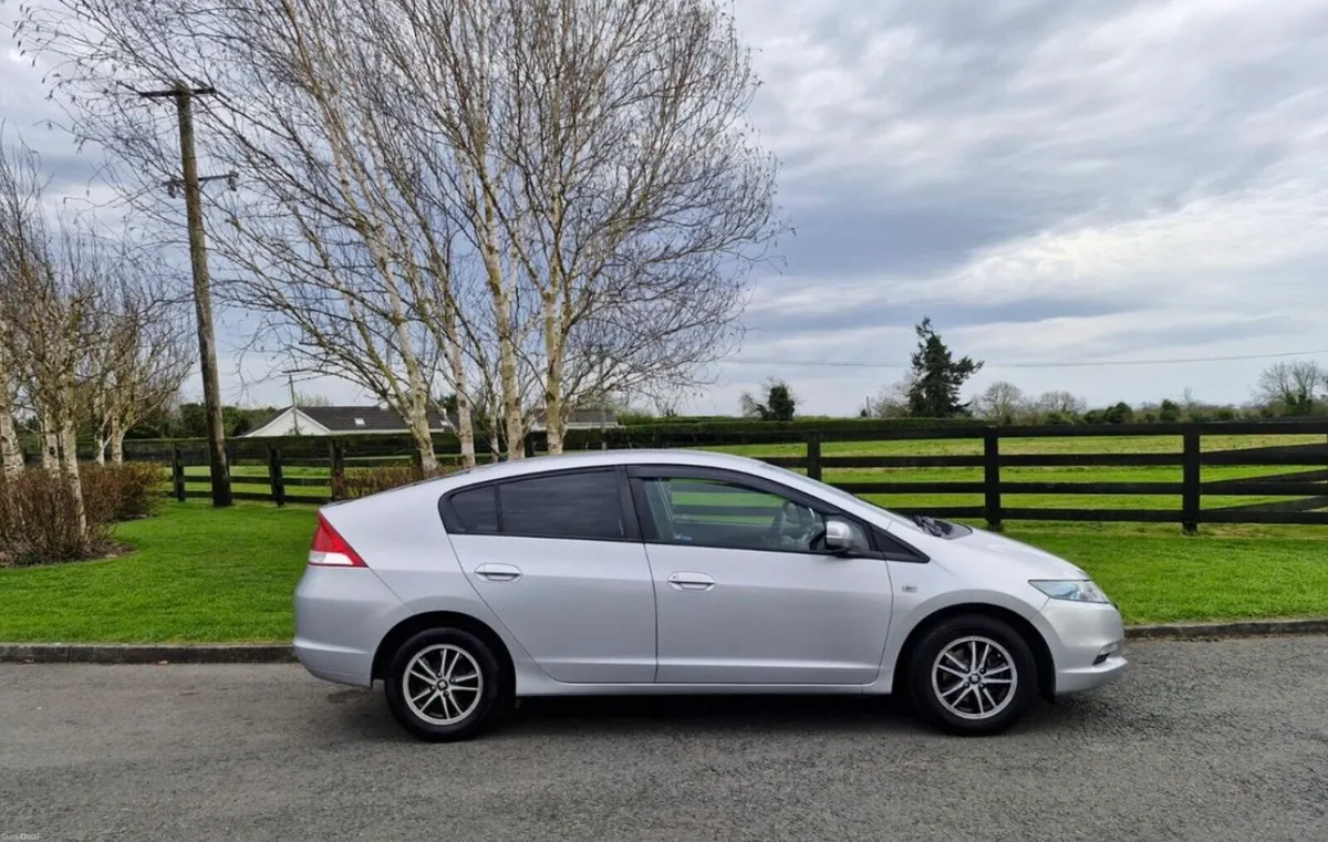 Honda insight - Image 2