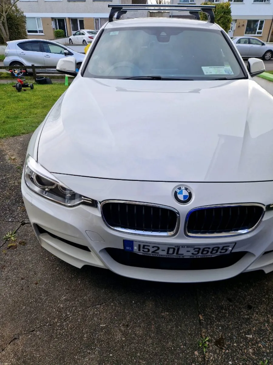 BMW 320d Automatic Diesel - Image 2
