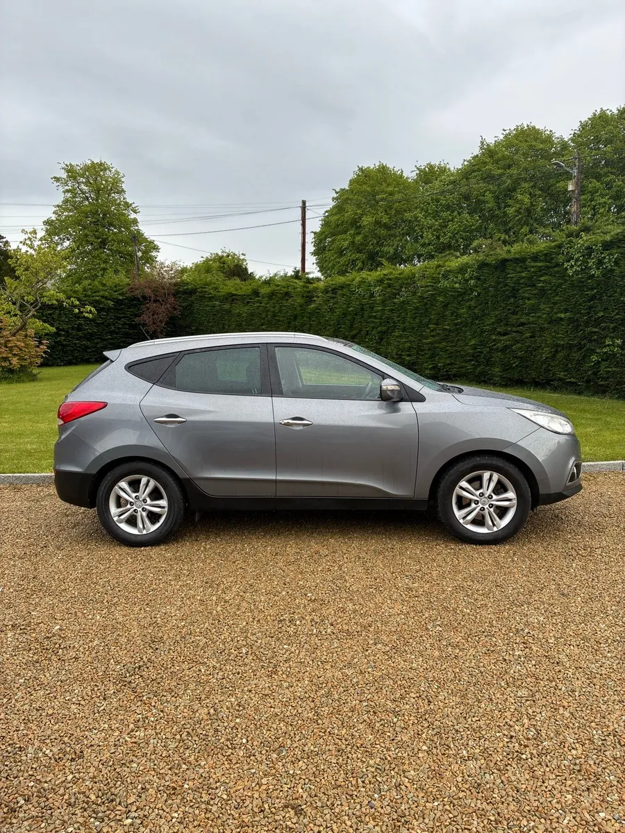 Hyundai IX35 *Premium Spec *NCT Jan 27 *Spotless!! - Image 2
