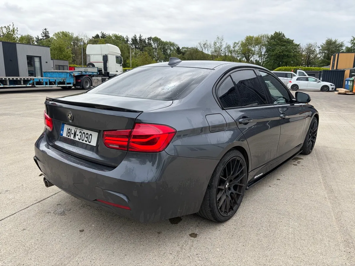 BMW 3 - Series M SPORT AUTO 320D - Image 3
