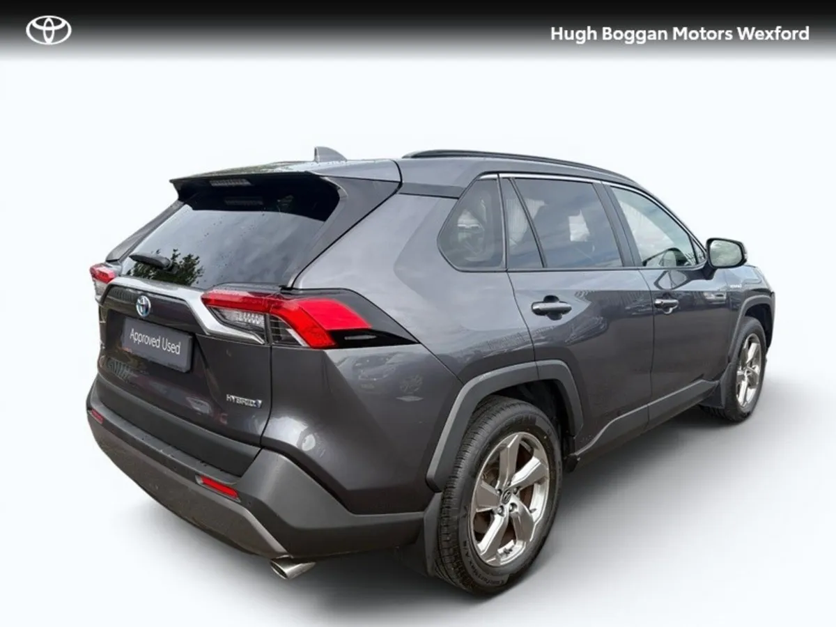 Toyota RAV4 SOL -- ONE OWNER -- LONG WARRANTY - Image 2