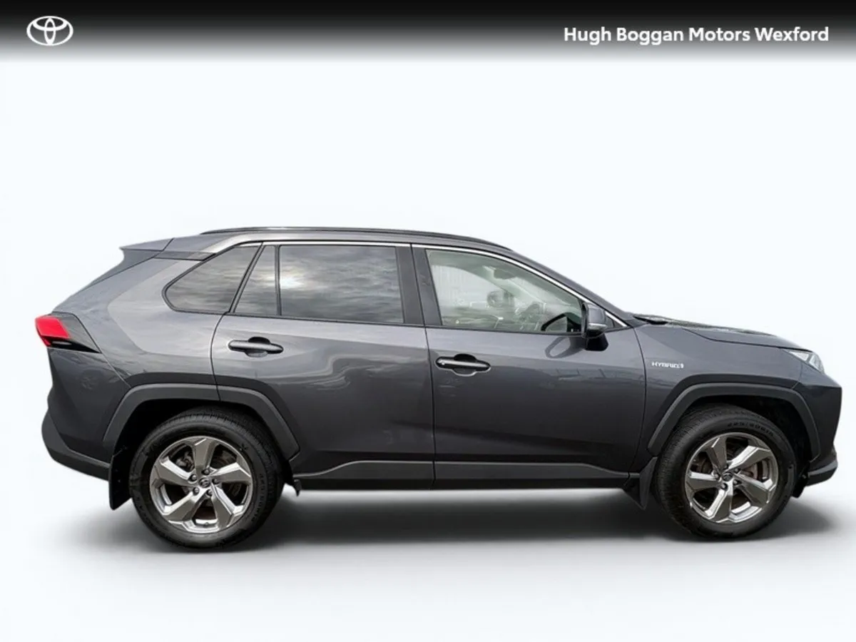 Toyota RAV4 SOL -- ONE OWNER -- LONG WARRANTY - Image 3