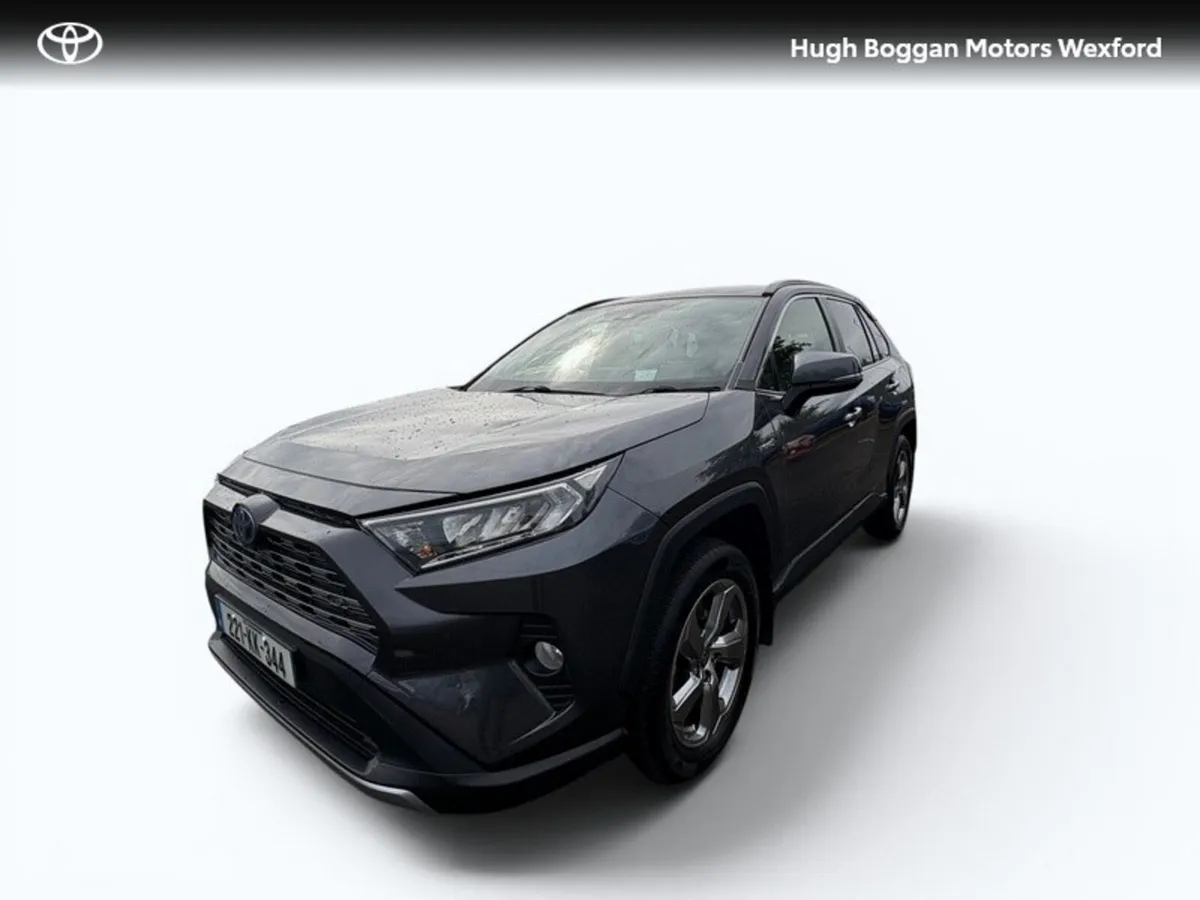 Toyota RAV4 SOL -- ONE OWNER -- LONG WARRANTY - Image 6