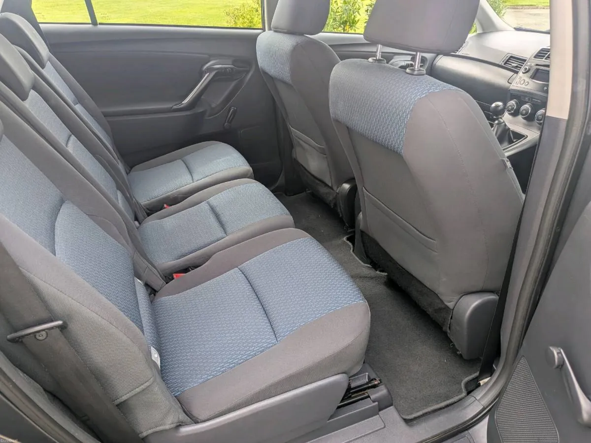 Toyota Verso 1.6 Diesel 7 Seater MPV - Image 6