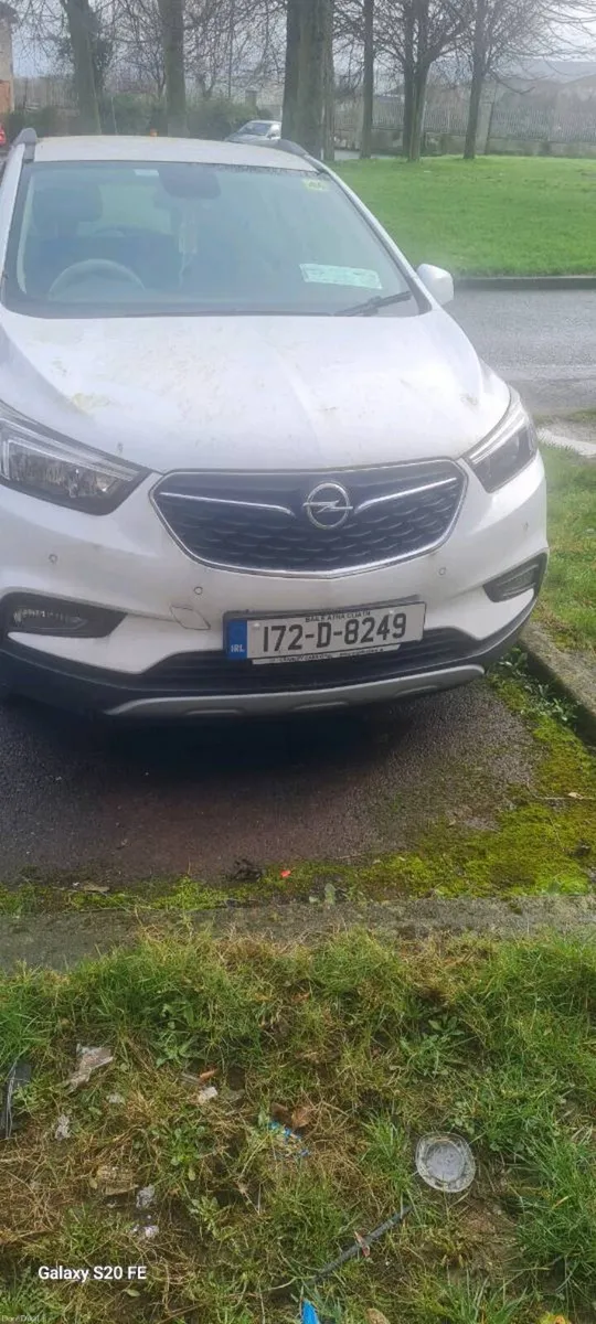 Opel mokka - Image 2