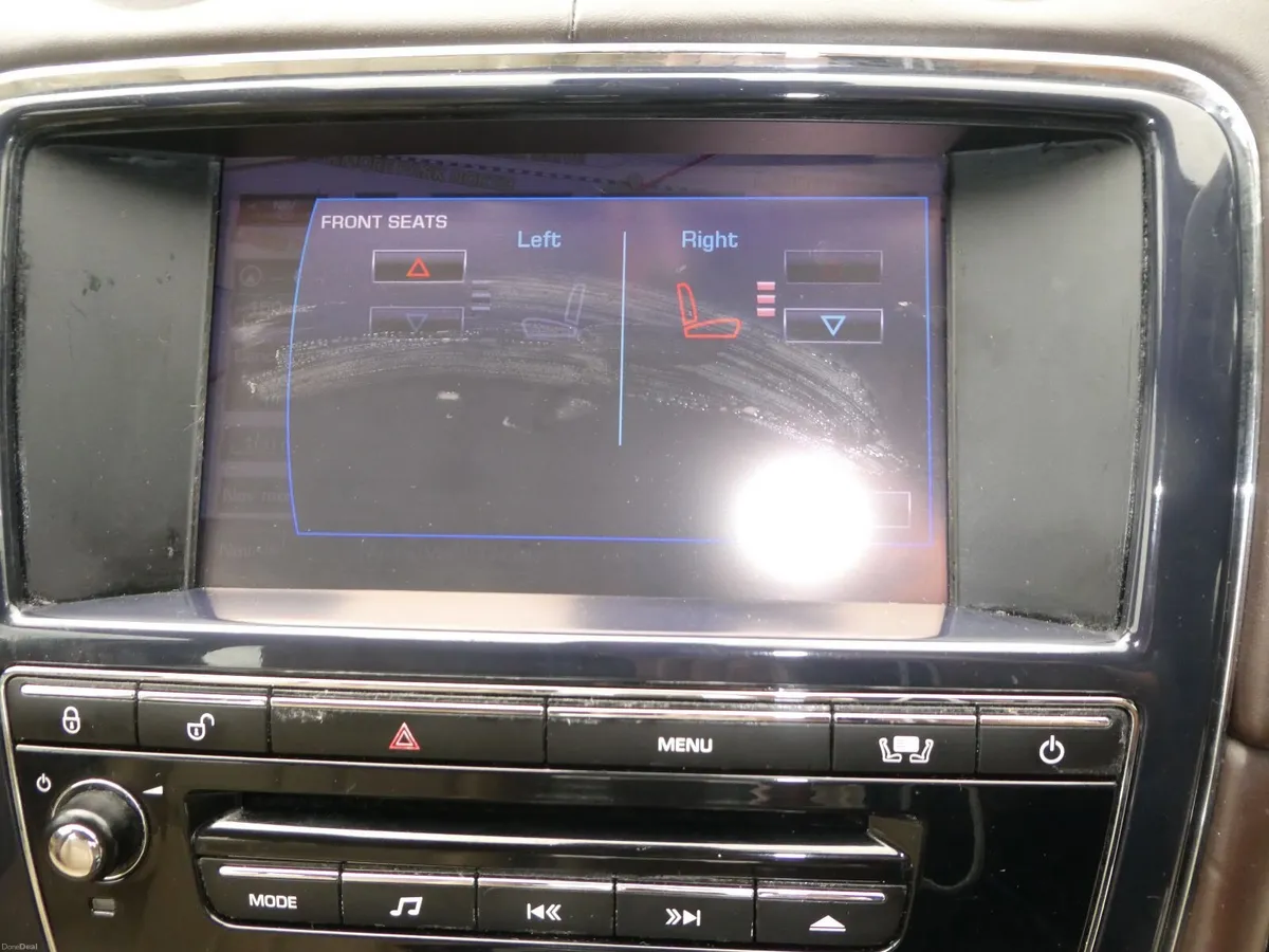 Jaguar XJ 2011 - Image 3