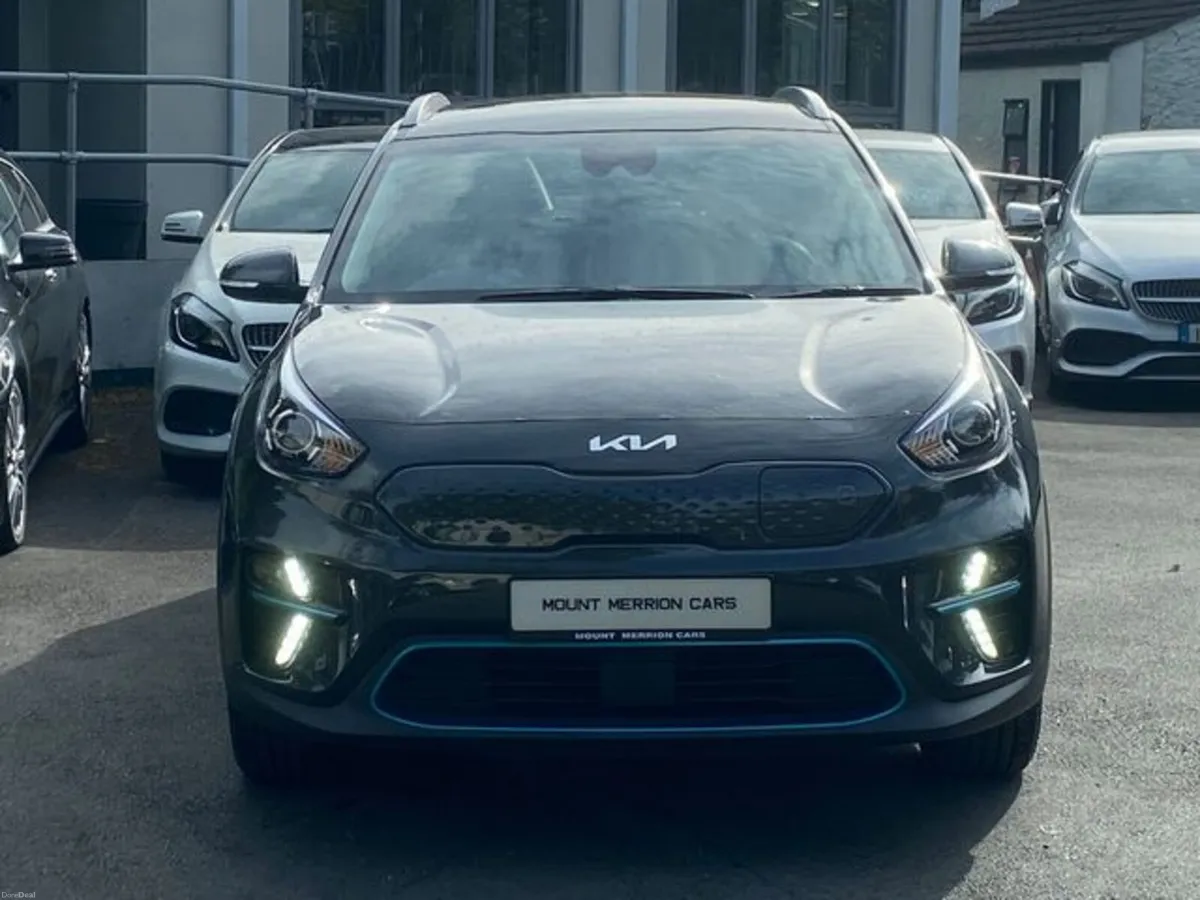 Kia Niro 64Kw Niro2 - Image 4