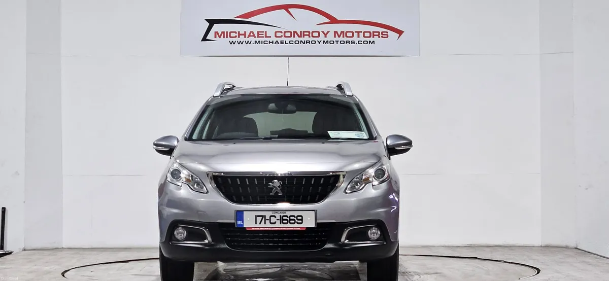 Peugeot 2008- FINANCE AVAILABLE - Image 3